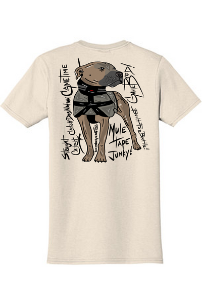 gamebred - Hog Hunting Shirt