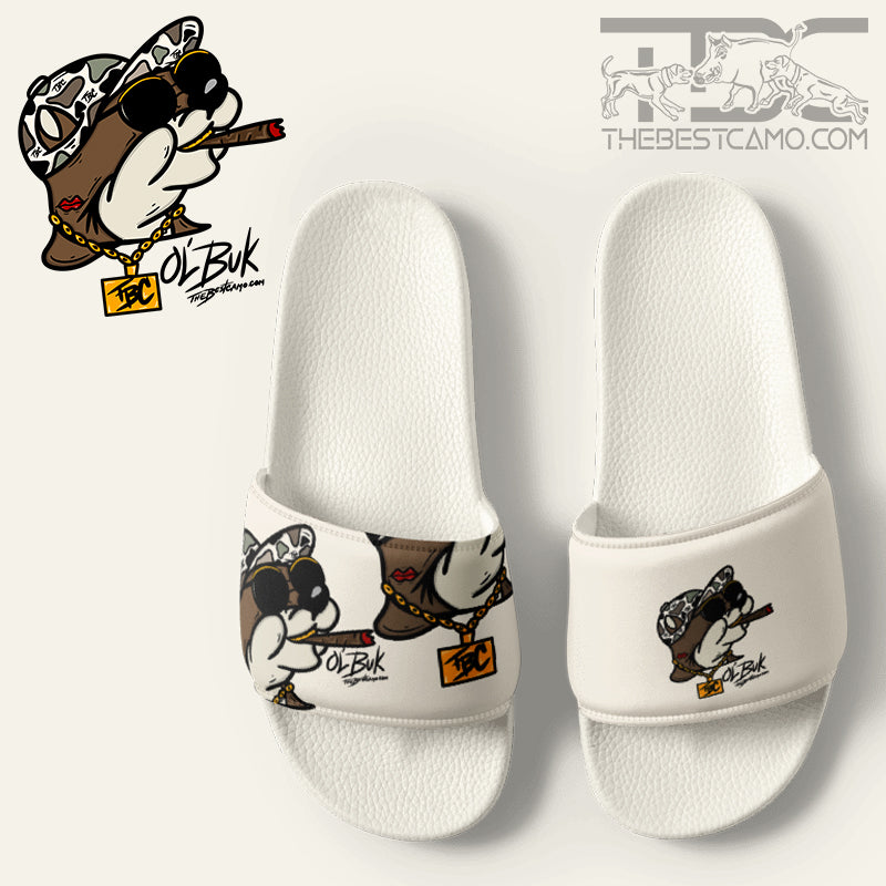 OL BUK SLIDES