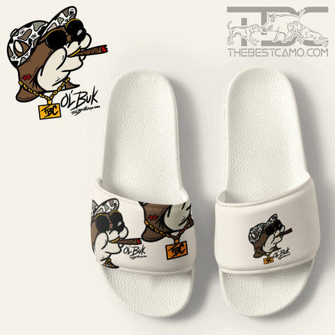 OL BUK SLIDES