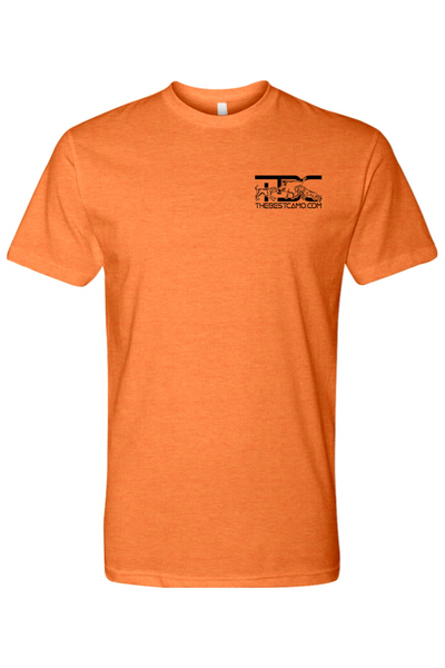 i love this barr - Hog Hunting Shirt
