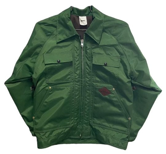 CDW Forest Jacket