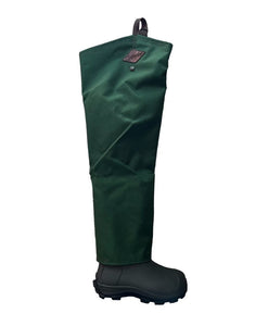 Coondog Wear Youth Dryshod Boots with Forest Legs