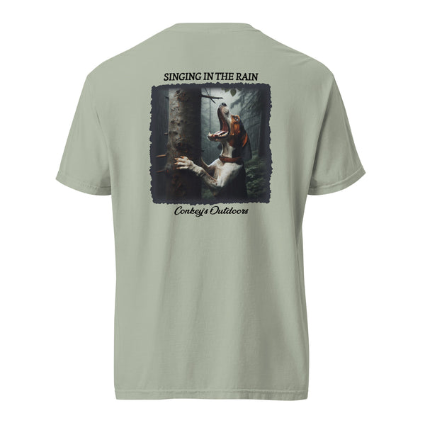 Quick Break Vintage Hunter Shirt Bay
