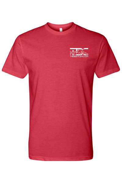 gone fishing - Hog Hunting Shirt