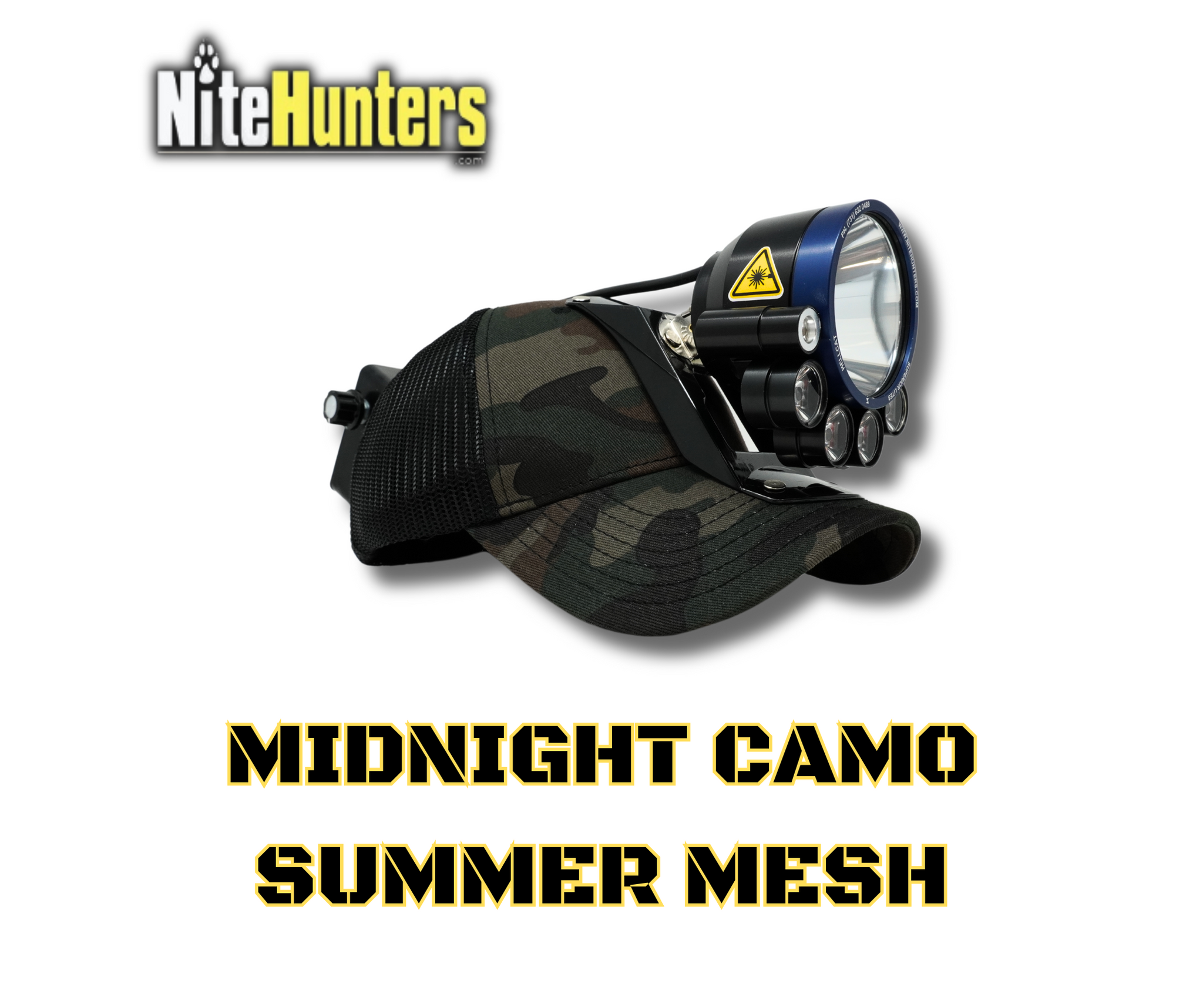 Superior HellCat Maxx Freedom Edition – Conkey's Outdoors