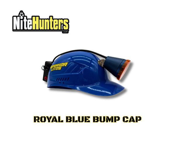 Superior Ol'Blue Light