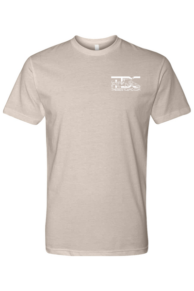 gone fishing - Hog Hunting Shirt