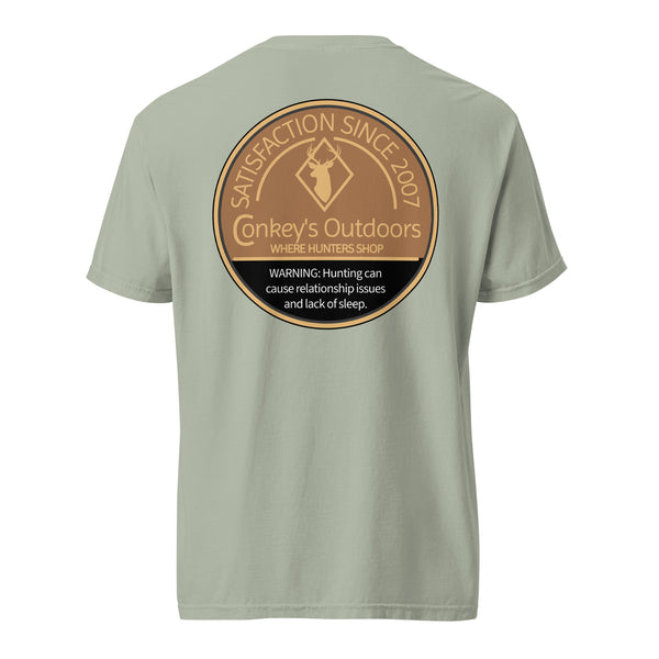 Satisfaction Since 2007 Shirt Bay
