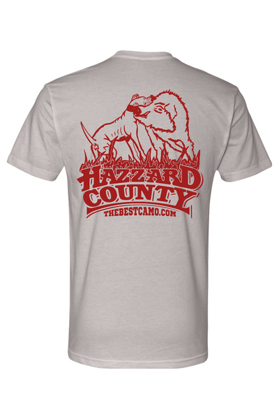 hazzard - Hog Hunting Shirt