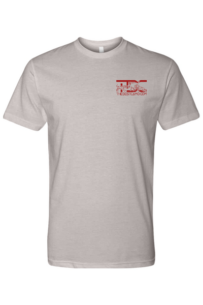 hazzard - Hog Hunting Shirt