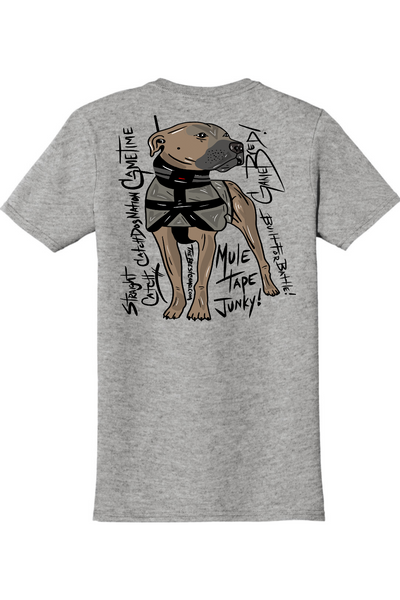 gamebred - Hog Hunting Shirt