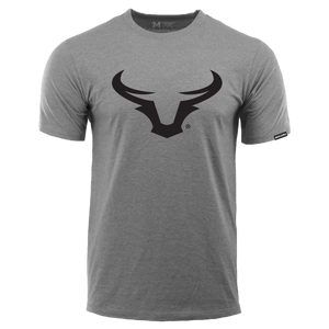 Jack Link's Steer Horn Tee