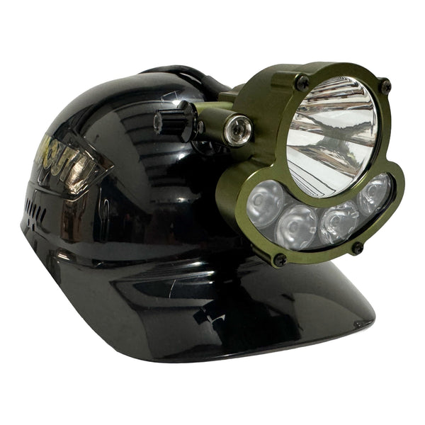 Sunspot Cottonmouth LED Cap Light
