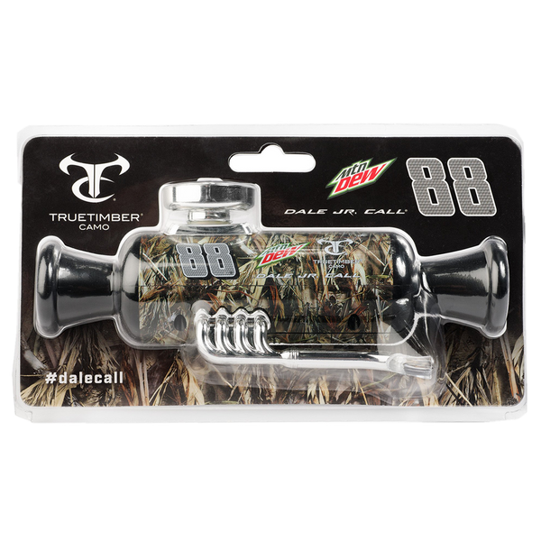 TrueTimber Dale Call