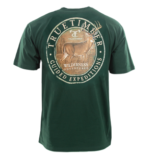 TTC Wilderness Adventures Tee