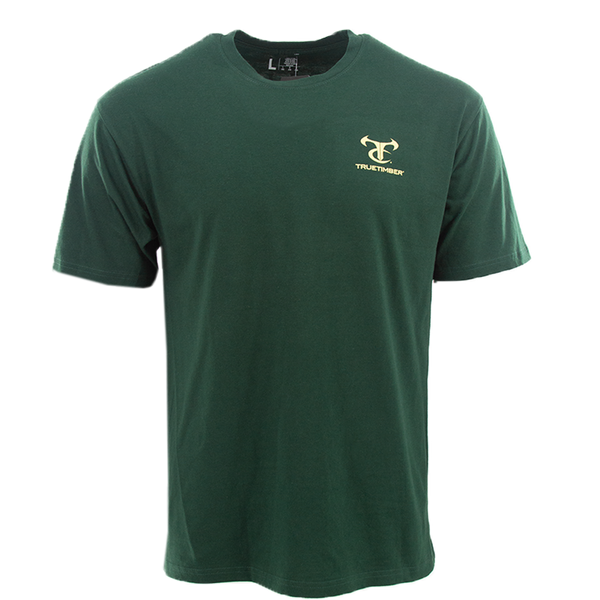 TTC Wilderness Adventures Tee