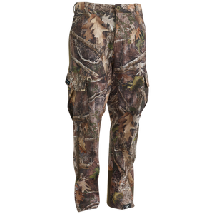 Pulse Soft Shell Pants - Kanati