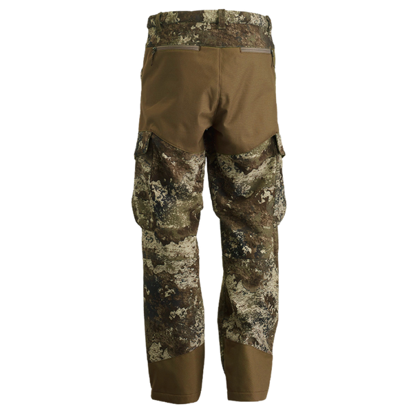 Pulse Soft Shell Pants - Strata