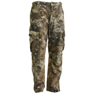 Pulse Soft Shell Pants - Strata