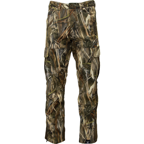 Pulse Soft Shell Pants - DRT