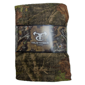 Camo Burlap Bundle