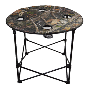 Camo Folding Table - Kanati