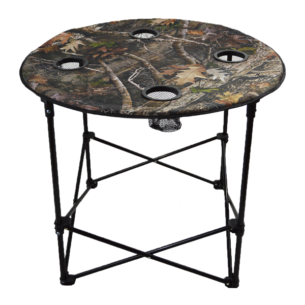 Camo Folding Table - Kanati