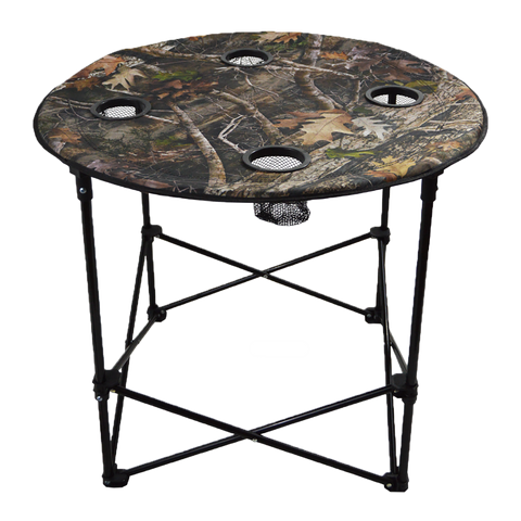 Camo Folding Table - Kanati