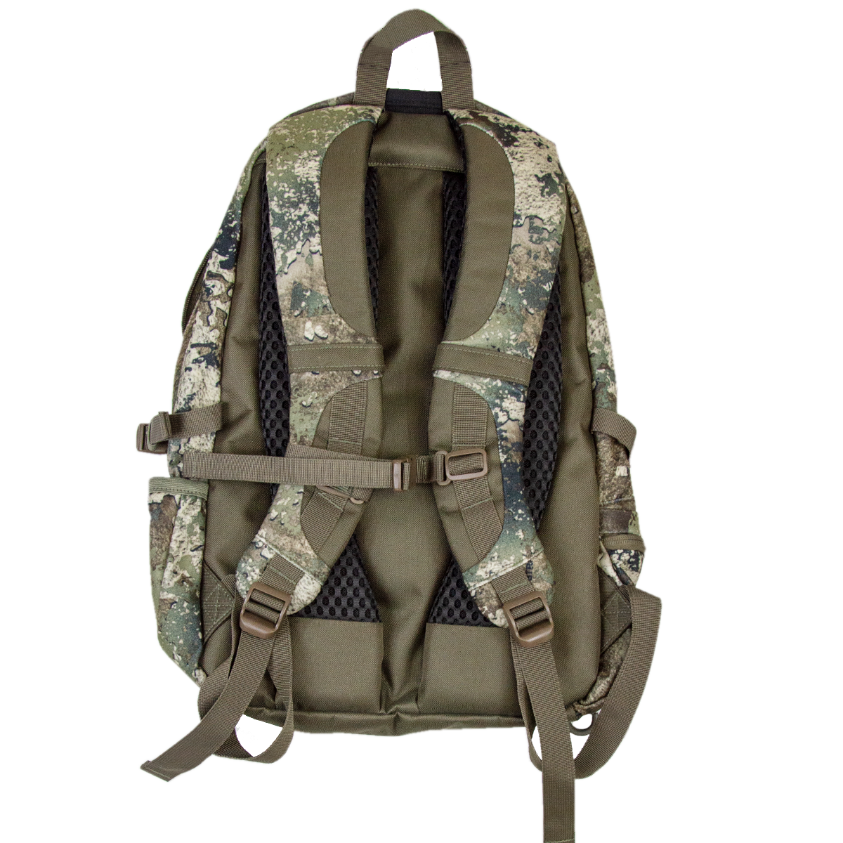 TrueTimber Deluxe Backpack – Conkey's Outdoors