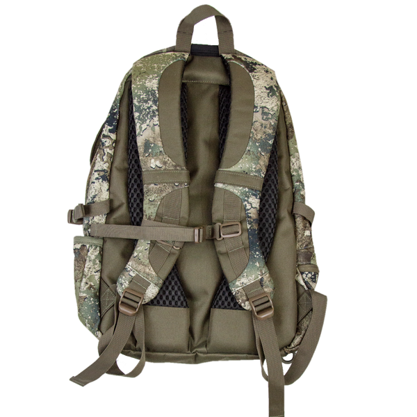 TrueTimber Deluxe Backpack