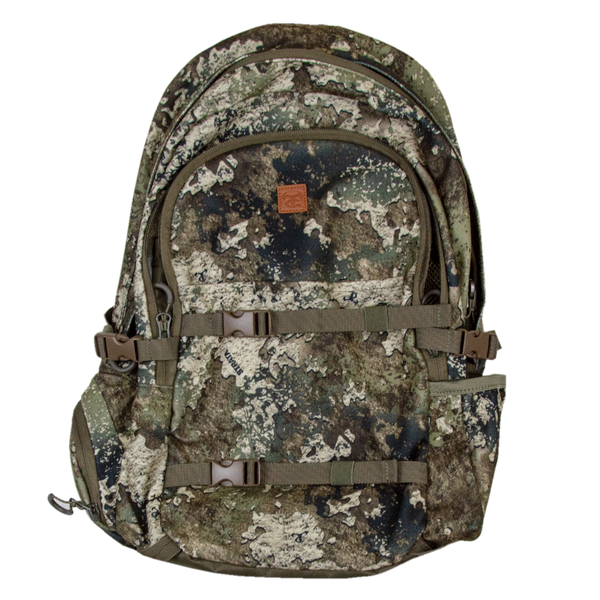 TrueTimber Deluxe Backpack