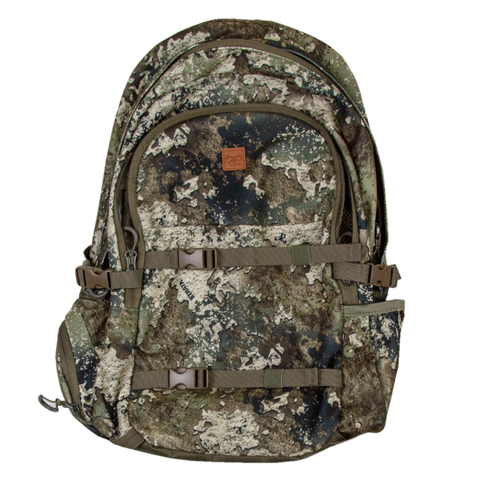 TrueTimber Deluxe Backpack