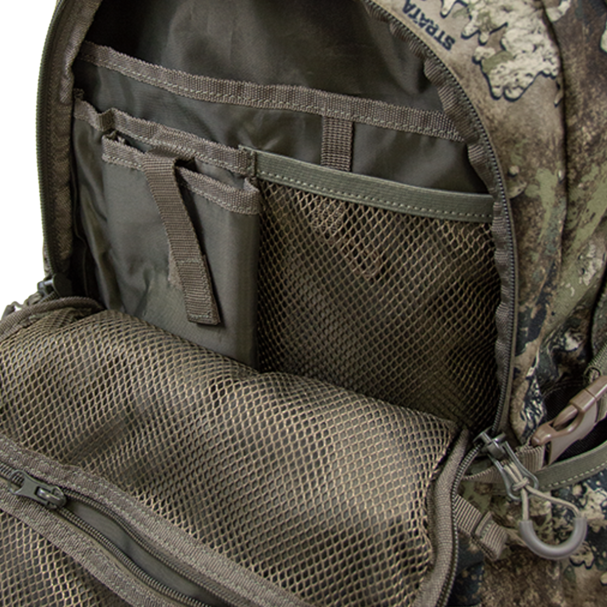 TrueTimber Deluxe Backpack – Conkey's Outdoors