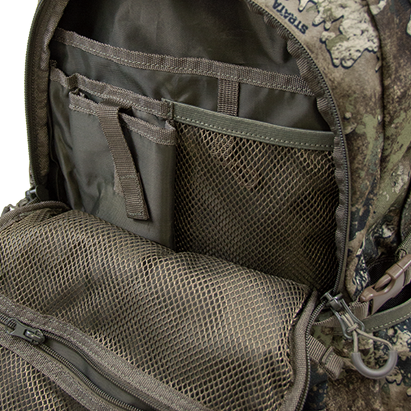 TrueTimber Deluxe Backpack