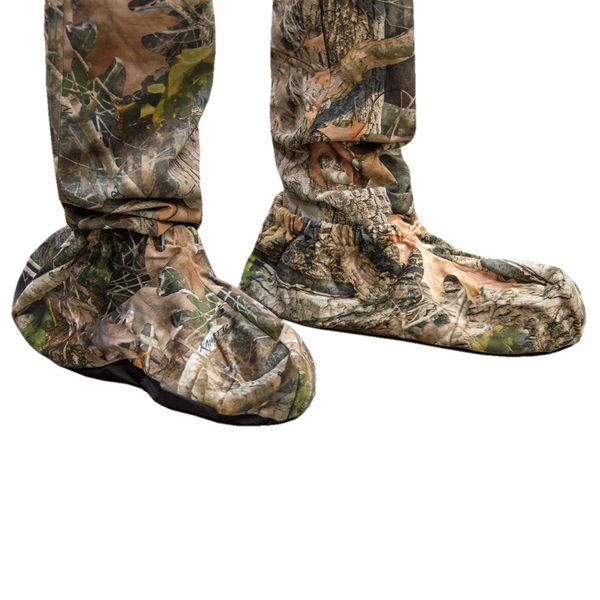 Blizzard Buddy Extreme Cold Weather Hunting Suit