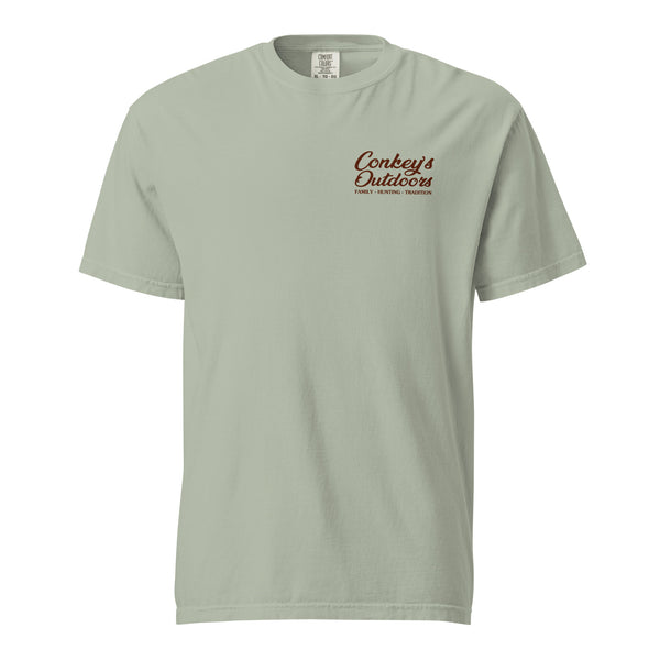 The Hunting Store Coonhound Shirt Bay Front