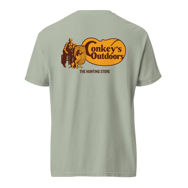 The Hunting Store Coonhound Shirt Bay
