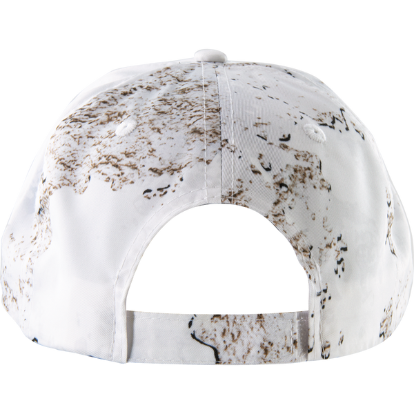 Tundra/December Sky Logo Cap