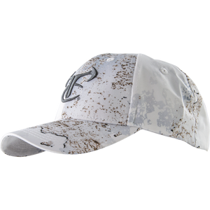 Tundra/December Sky Logo Cap