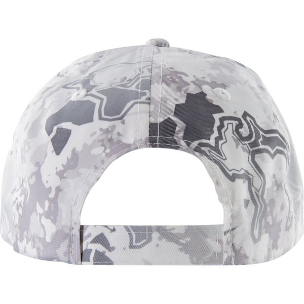 Viper Snow/Drizzle Logo