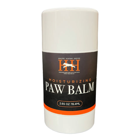 Healthy Hunting Hounds Paw Balm