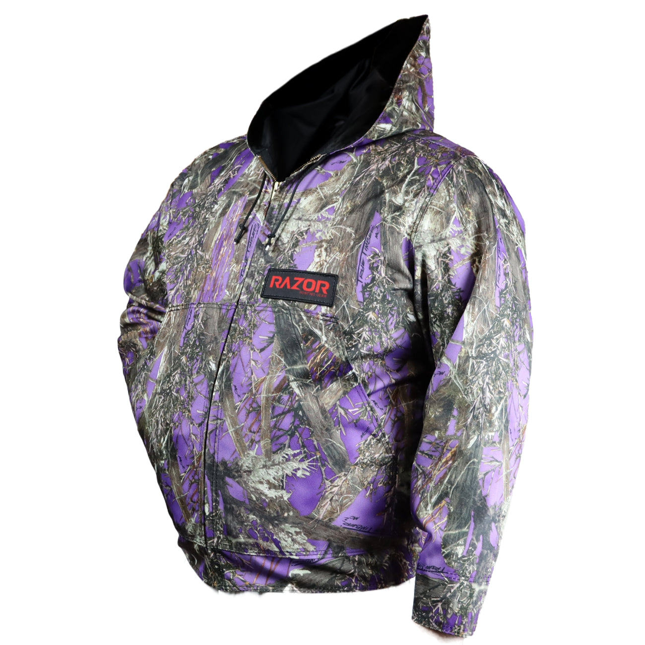 Razor Lite-n-Dry Jacket – Conkey's Outdoors