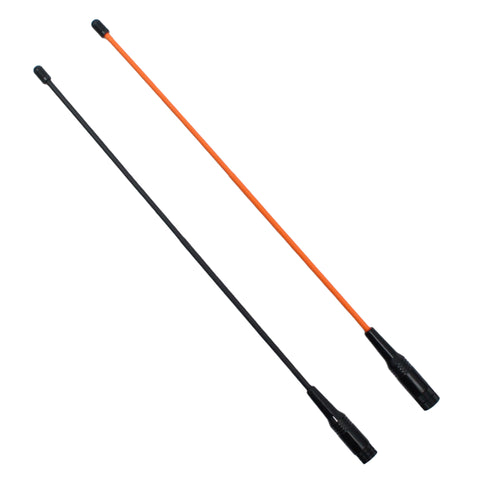 Outdoor Dog Supply Long Range Tuff Skin Antenna For Garmin Tracking Collars