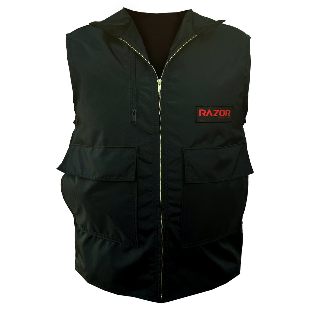 Razor Fleece Lined Briar Vest – Conkey's Outdoors