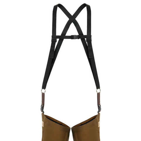 Stone Creek Chap Suspenders