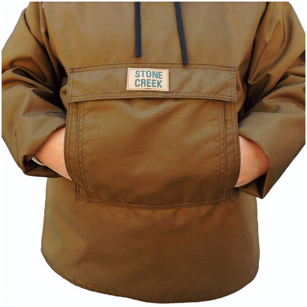 Stone Creek Briar Proof Hunter's Hoodie