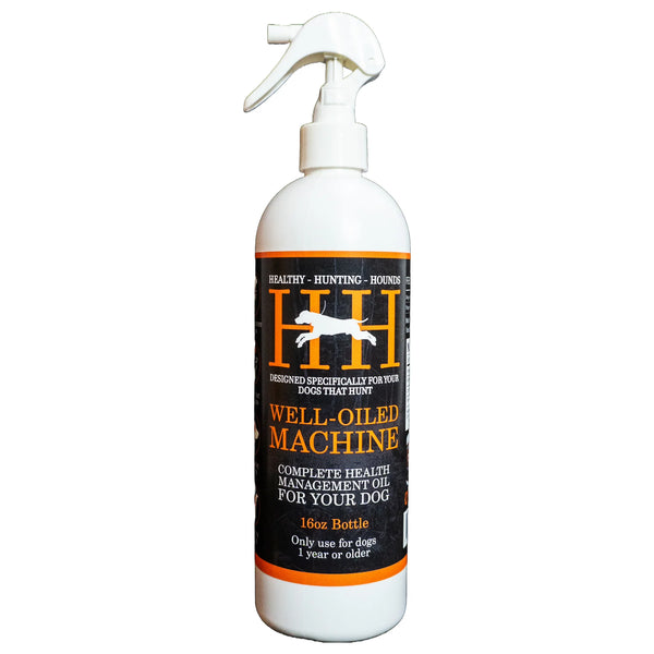 Healthy Hunting Hounds All-Around Ultimate Bundle
