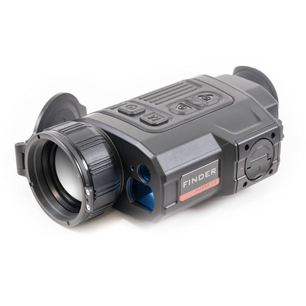 FINDER FH35R V2 Thermal Laser Rangefinding Monocular