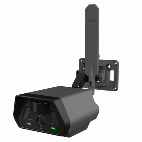 Tactacam - Defend (Cellular Security Camera)