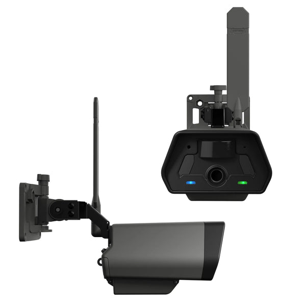 Tactacam - Defend (Cellular Security Camera)